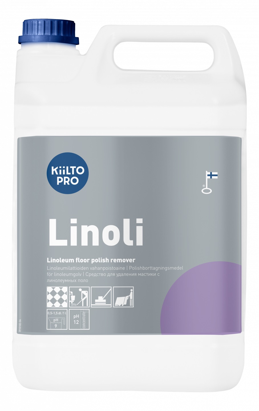 Kiilto Linoli